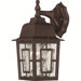 Banyon 1 Light Outdoor Wall Lantern