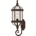 Boxwood 1 Light Outdoor Wall Lantern