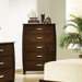 Elaine 5 Drawer Chest