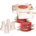 Universal Automatic Rapid Patty Former