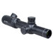Viper PST 1-4x24 Riflescope with TMCQ Reticle (MRAD)