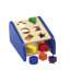 Sort and Match Hide'n Seek Shape Sorter