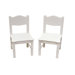 Extra Kid's Desk Chair (Set of 2)