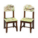 Papagayo Extra Kid's Chair (Set of 2)