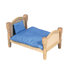 Doll Bed in Natural