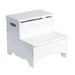 Step-Up Storage
