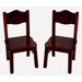 Classic Kids Extra Chairs (Set of 2)