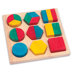 Fraction Action Board