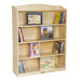 5 Shelf Bookshelf