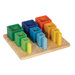 Nesting Sort Stack Cubes