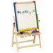 4-In-1 Flipping Floor Easel