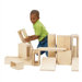 Jr. Hollow Blocks