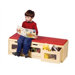 EZ-View Kid's Bench