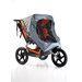 Duallie Sport Utility Stroller Weather Shield