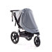 Revolution / Stroller Strides Single Stroller Sun Shield