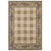 Lake House Beige Rug