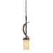 Aizen 1 Light Mini Pendant
