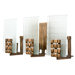 Recycled Dreamweaver Bath Light - Three Light