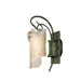 Recycled Soho Bath Light - One Light