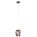 Fascination 1 Light Mini Pendant