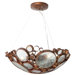 Fascination Inverted Pendant