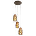 Argyle 3 Light Foyer Pendant