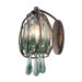 Area 51 1 Light Wall Sconce