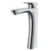 Single Hole Erasma Faucet with Single Handle