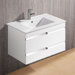 32" Ethereal-Petit Single Bathroom Vanity