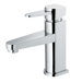 Single Hole Soria Faucet with Single Handle