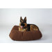 Cloudy Pouf Pet Bed