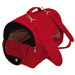 Backpack Pet Carrier in Red