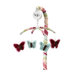 Alexis Garden Musical Mobile