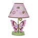 Emily Lamp and Shade
