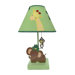 Jungle Babies Table Lamp