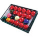 Action Billiard Balls Snooker Ball Set