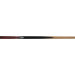 Snooker Cue in Ash with Black Splices