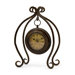 Hanging Clock with Stand