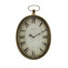 Toledo Wall Clock