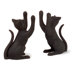 Curious Cat Bookend (Set of 2)