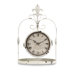 Trinity Double Sided Hanging Clock