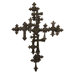 Flamenco Cross of Crosses