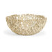 Vargas Cutwork Decor Bowl