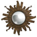 Caliente Wall Mirror