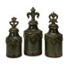 Peyton Bottles (Set of 3)
