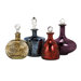 Moulin Glass Decanters (Set of 4)