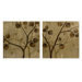Jadrien Oil Painting (Set of 2)