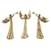 Capiz Shell Angels (Set of 3)