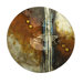 Meers Glass Plate