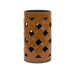 Morelia Medium Ceramic Cutwork Lantern